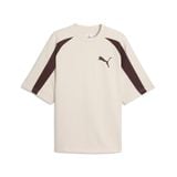  Áo Phông - Áo thun Thể Thao Nam PUMA T7 Oversized Pique Big Cat Tee 63440387 