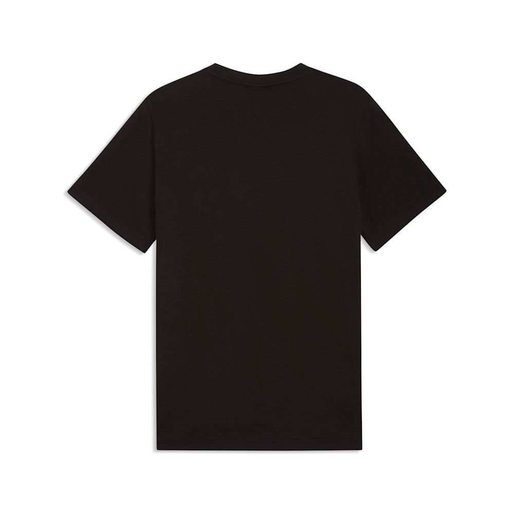  Áo Phông - Áo thun Thể Thao Nam PUMA Graphic Super Puma Souvenir Tee 63443301 