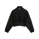  Áo Khoác Thể Thao Nữ PUMA Dare To Oversized Woven Jacket 63459701 
