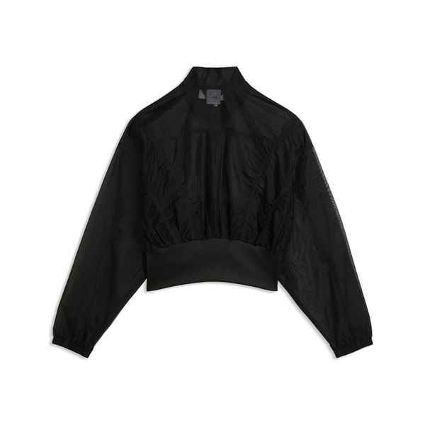  Áo Khoác Thể Thao Nữ PUMA Dare To Oversized Woven Jacket 63459701 