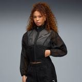  Áo Khoác Thể Thao Nữ PUMA Dare To Oversized Woven Jacket 63459701 