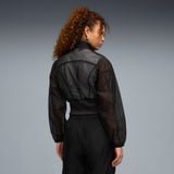 Áo Khoác Thể Thao Nữ PUMA Dare To Oversized Woven Jacket 63459701 