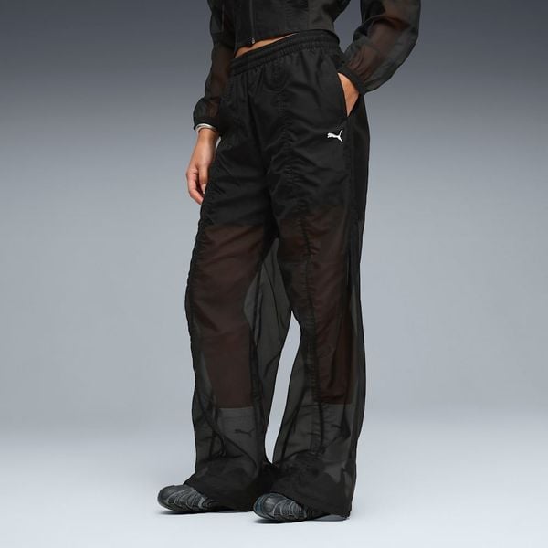  Quần Dài Thể Thao Nữ PUMA Dare To Woven Pants 63459801 