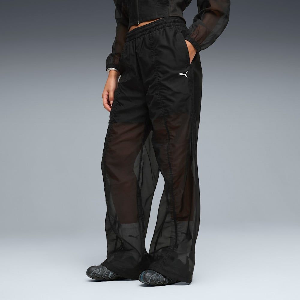 Quần Dài Thể Thao Nữ PUMA Dare To Woven Pants 63459801 