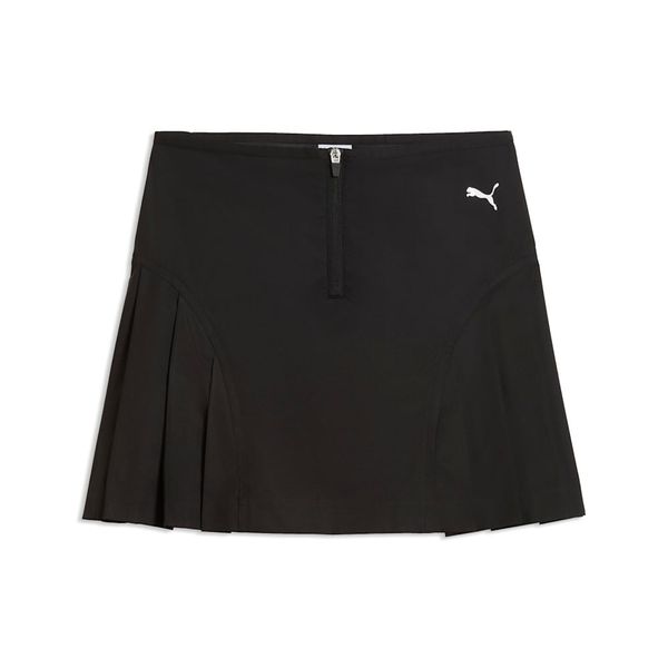  Váy Thể Thao Nữ PUMA Dare To 2-Way Stretch Woven Short Skirt 63459901 