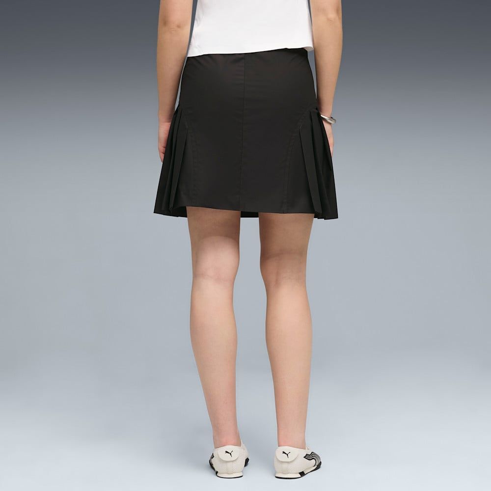  Váy Thể Thao Nữ PUMA Dare To 2-Way Stretch Woven Short Skirt 63459901 