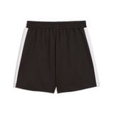  Quần Đùi Thể Thao Nữ PUMA T7 Relaxed Pintuck Shorts 4’ 63462001 