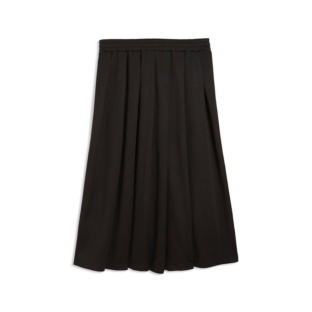  Váy Thể Thao Nữ PUMA T7 Midi Pleated Skirt 63462201 