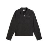  Áo Khoác Thể Thao Nam PUMA Wardrobe Essential Chore Jacket 63502101 