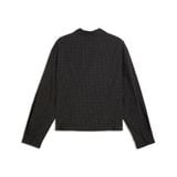  Áo Khoác Thể Thao Nam PUMA Wardrobe Essential Chore Jacket 63502101 