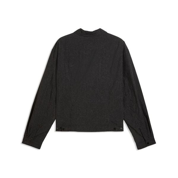  Áo Khoác Thể Thao Nam PUMA Wardrobe Essential Chore Jacket 63502101 