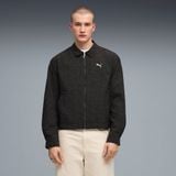  Áo Khoác Thể Thao Nam PUMA Wardrobe Essential Chore Jacket 63502101 