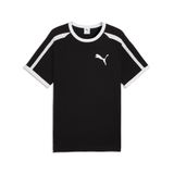  Áo Phông - Áo thun Thể Thao Nam PUMA T7 Big Cat Ringer Tee 63524201 