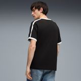  Áo Phông - Áo thun Thể Thao Nam PUMA T7 Big Cat Ringer Tee 63524201 