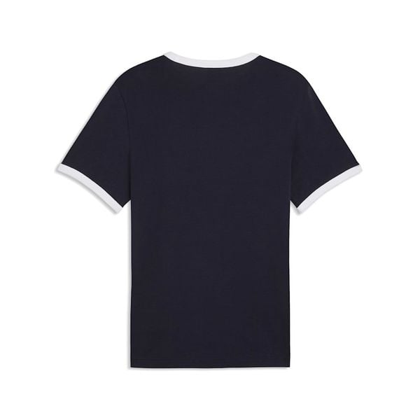  Áo Phông - Áo thun Thể Thao Unisex PUMA Future.Puma.Archive Ringer Tee 63536816 