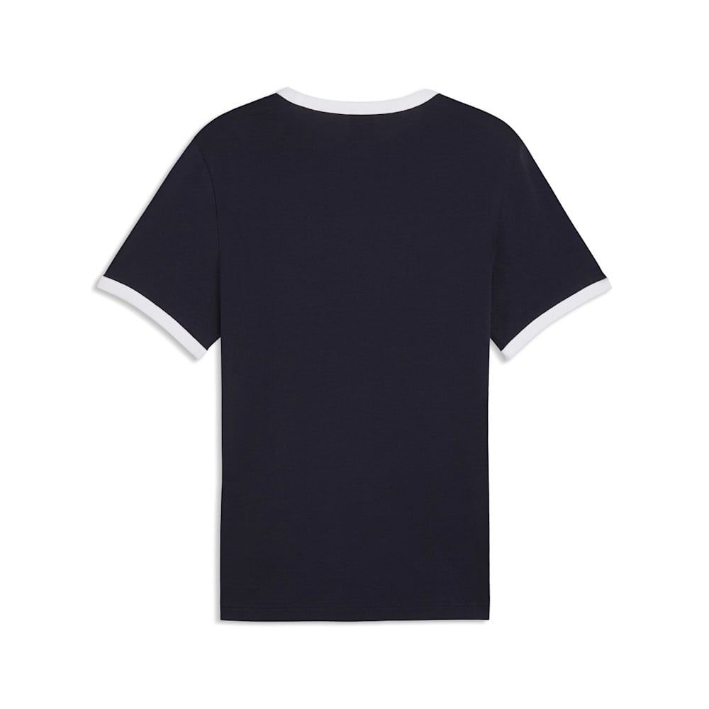  Áo Phông - Áo thun Thể Thao Unisex PUMA Future.Puma.Archive Ringer Tee 63536816 