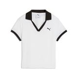  Áo Polo Thể Thao Nữ PUMA Wardrobe Ess Polo 63539502 