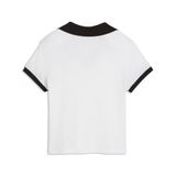  Áo Polo Thể Thao Nữ PUMA Wardrobe Ess Polo 63539502 