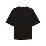  Áo Phông - Áo thun Thể Thao Nam PUMA Graphic Vintage Cat Boxy Tee 63566501 