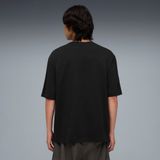  Áo Phông - Áo thun Thể Thao Nam PUMA Graphic Vintage Cat Boxy Tee 63566501 