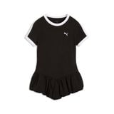  Áo Phông - Áo thun Thể Thao Nữ PUMA T7 Balloon Tee 63688601 