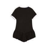  Áo Phông - Áo thun Thể Thao Nữ PUMA T7 Balloon Tee 63688601 