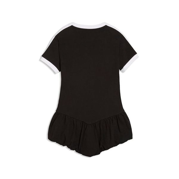  Áo Phông - Áo thun Thể Thao Nữ PUMA T7 Balloon Tee 63688601 