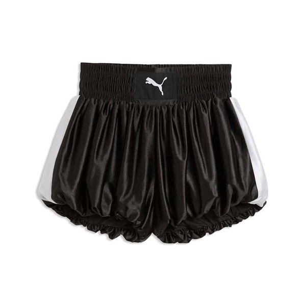  Quần Đùi Thể Thao Nữ PUMA T7 Balloon Boxer Short 63688701 