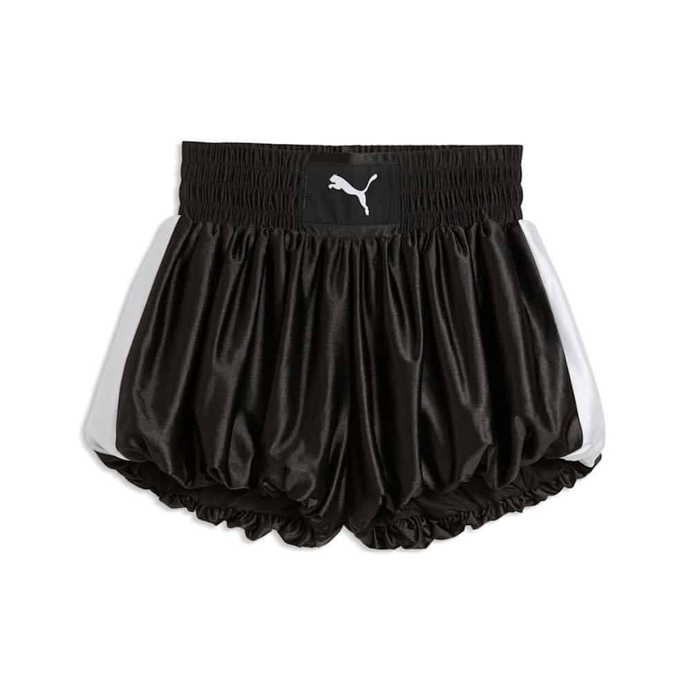  Quần Đùi Thể Thao Nữ PUMA T7 Balloon Boxer Short 63688701 