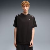  Áo Phông - Áo thun Thể Thao Nam PUMA Pumatech Relaxed Warp Knit Tee 63742701 
