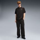  Áo Phông - Áo thun Thể Thao Nam PUMA Pumatech Relaxed Warp Knit Tee 63742701 
