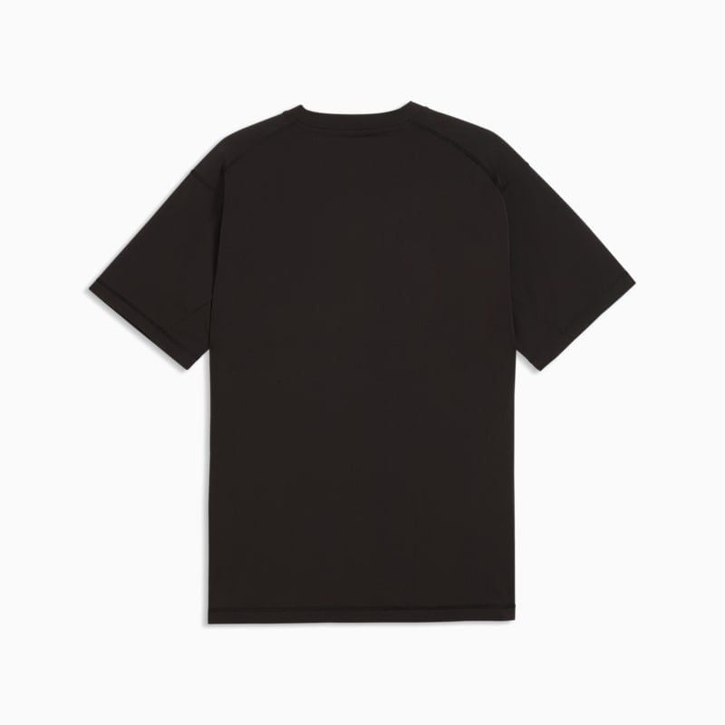  Áo Phông - Áo thun Thể Thao Nam PUMA Pumatech Relaxed Warp Knit Tee 63742701 