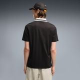  Áo Polo Motorsport Nam PUMA Mclaren Racing Jacquard Polo 63787601 