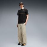  Áo Polo Motorsport Nam PUMA Mclaren Racing Jacquard Polo 63787601 