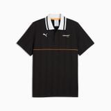  Áo Polo Motorsport Nam PUMA Mclaren Racing Jacquard Polo 63787601 