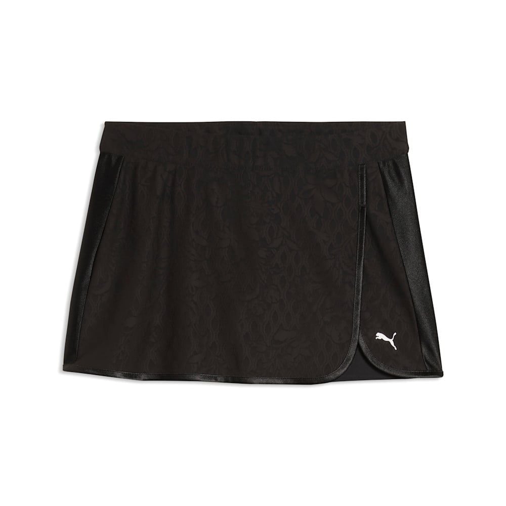  Váy Thể Thao Nữ PUMA Lace Pack T7 Skort 63873401 