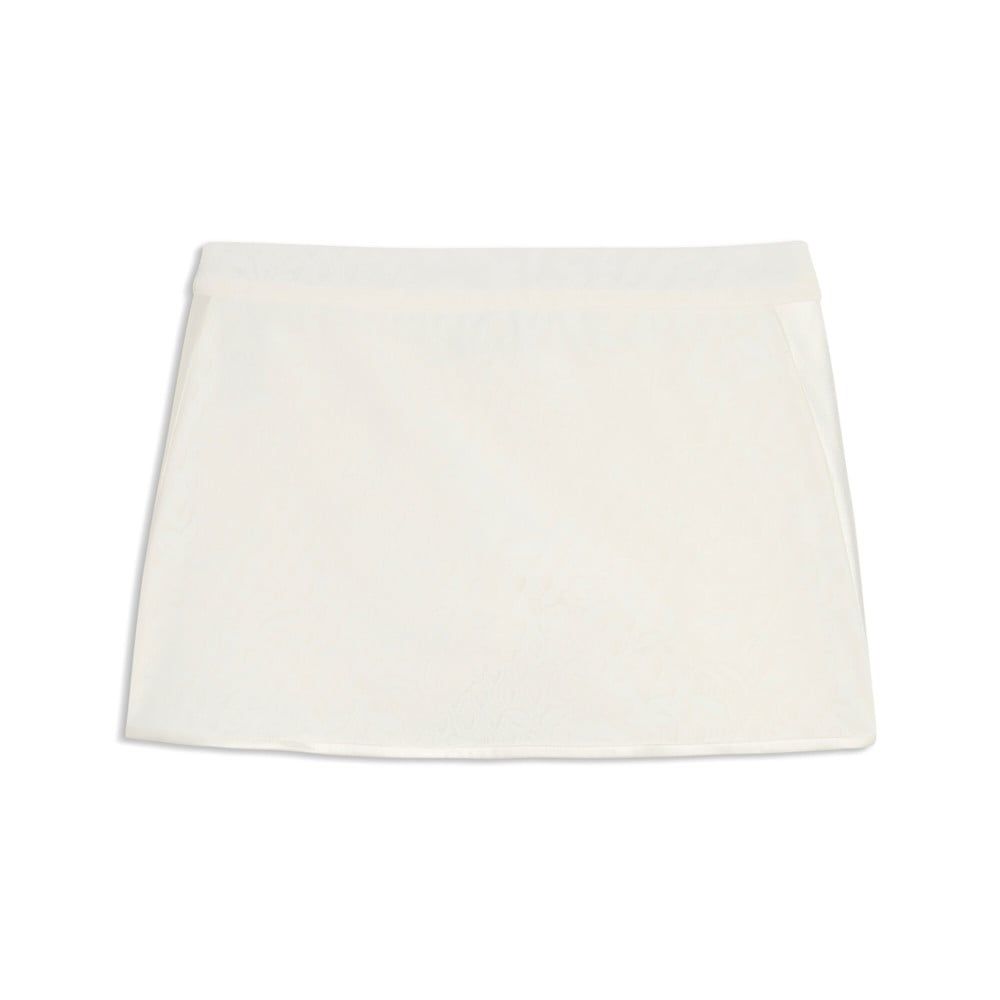  Váy Thể Thao Nữ PUMA Lace Pack T7 Skort 63873487 