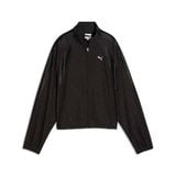  Áo Khoác Thể Thao Nữ PUMA Lace Pack T7 Relaxed Lightweight Jacket 63873501 