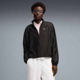  Áo Khoác Thể Thao Nữ PUMA Lace Pack T7 Relaxed Lightweight Jacket 63873501 