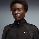  Áo Khoác Thể Thao Nữ PUMA Lace Pack T7 Relaxed Lightweight Jacket 63873501 