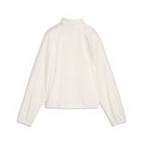  Áo Khoác Thể Thao Nữ PUMA Lace Pack T7 Relaxed Lightweight Jacket 63873587 