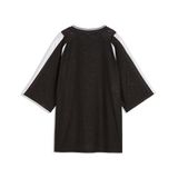  Áo Thi Đấu Thể Thao Nữ PUMA Lace Pack Oversized Short Sleeve Jersey 63874101 