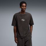  Áo Phông - Áo thun Thể Thao Unisex PUMA Street Pack Boxy Washed Graphic Tee 63874235 