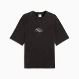  Áo Phông - Áo thun Thể Thao Unisex PUMA Street Pack Boxy Washed Graphic Tee 63874235 