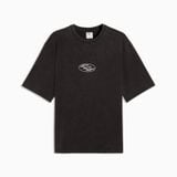  Áo Phông - Áo thun Thể Thao Unisex PUMA Street Pack Boxy Washed Graphic Tee 63874201 