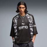  Áo Thi Đấu Thể Thao Unisex PUMA Street Pack Oversized Jersey 63916201 