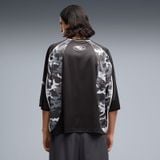 Áo Thi Đấu Thể Thao Unisex PUMA Street Pack Oversized Jersey 63916201 