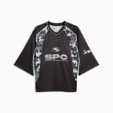  Áo Thi Đấu Thể Thao Unisex PUMA Street Pack Oversized Jersey 63916201 
