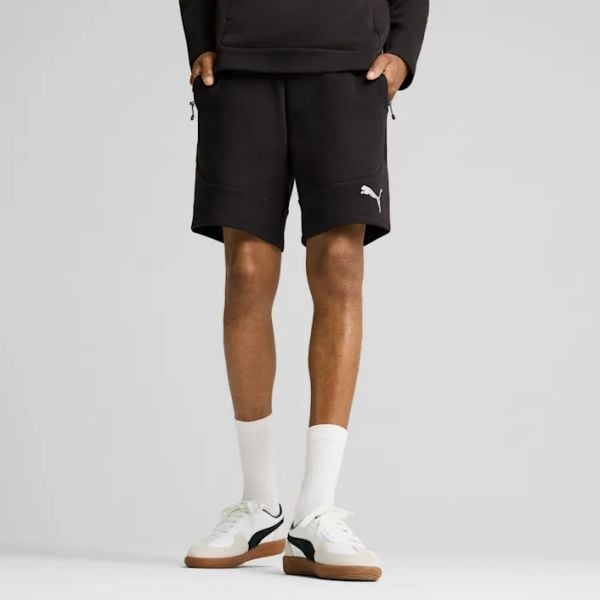  Quần Đùi Thể Thao Nam PUMA Evostripe Shorts 8'' Dk 68170101 