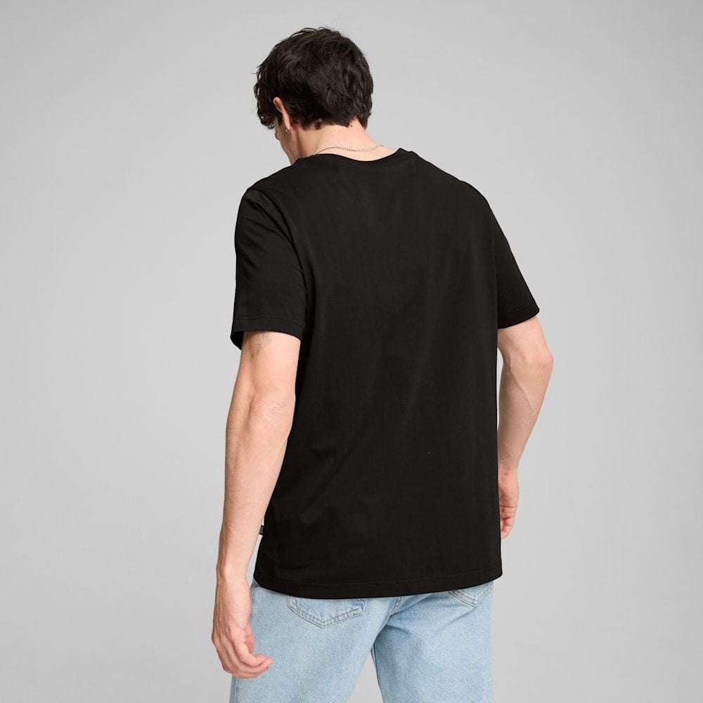  Áo Phông - Áo thun Thể Thao Nam PUMA Graphics No. 1 Logo Tee 68192801 